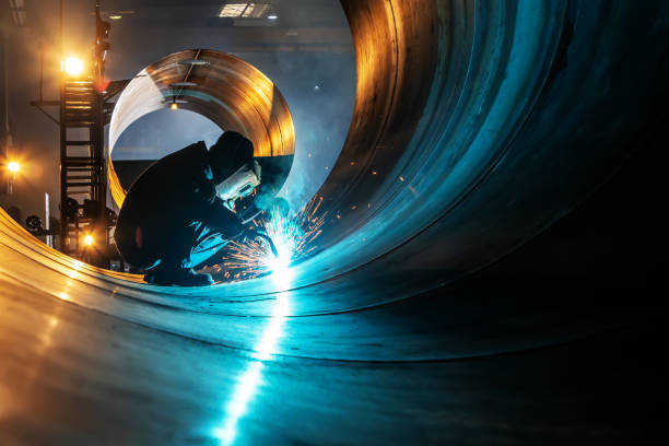 Best Food and Beverage Processing Equipment Welding in Fairfax, MN