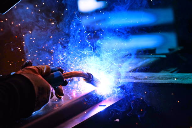 Affordable Welder Services in Fairfax, MN