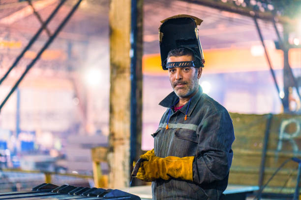 Reliable Fairfax, MN Welder & Metal Fabrication Solutions