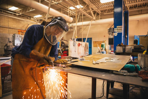 Best Aerospace and Defense Welding in Fairfax, MN