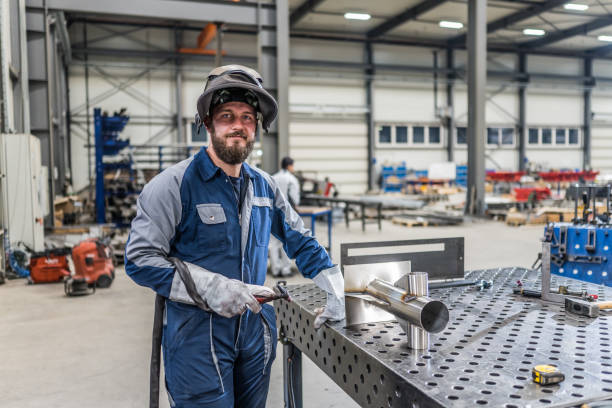 Best Pipe Welding in Fairfax, MN