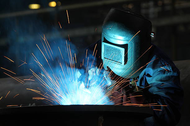 Affordable Welder Services in Fairfax, MN