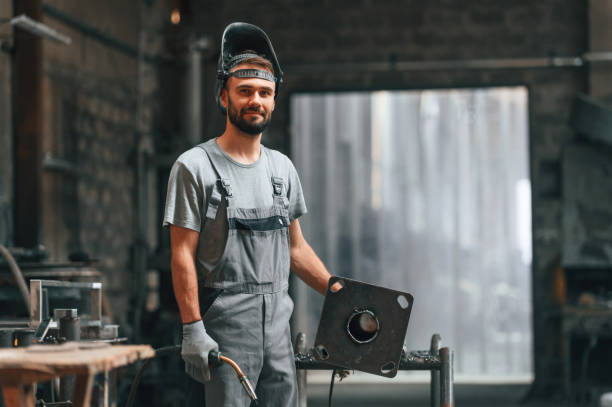 Best Automation and Robotic Welding in Fairfax, MN
