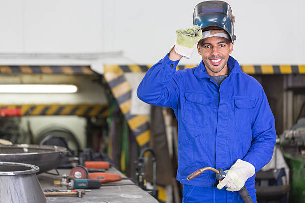  Fairfax, MN Welder Pros